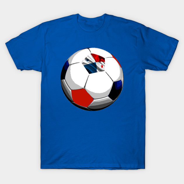 Panama Soccer